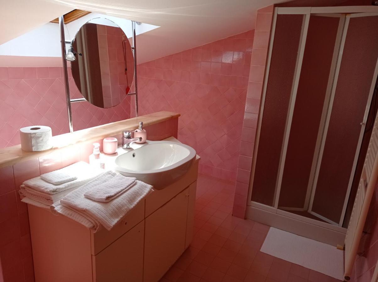 Tra Mare E Bosco Nella Splendida Quercianella Villa Dış mekan fotoğraf